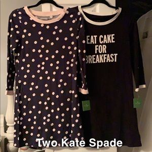 Kate Spade Night Gowns